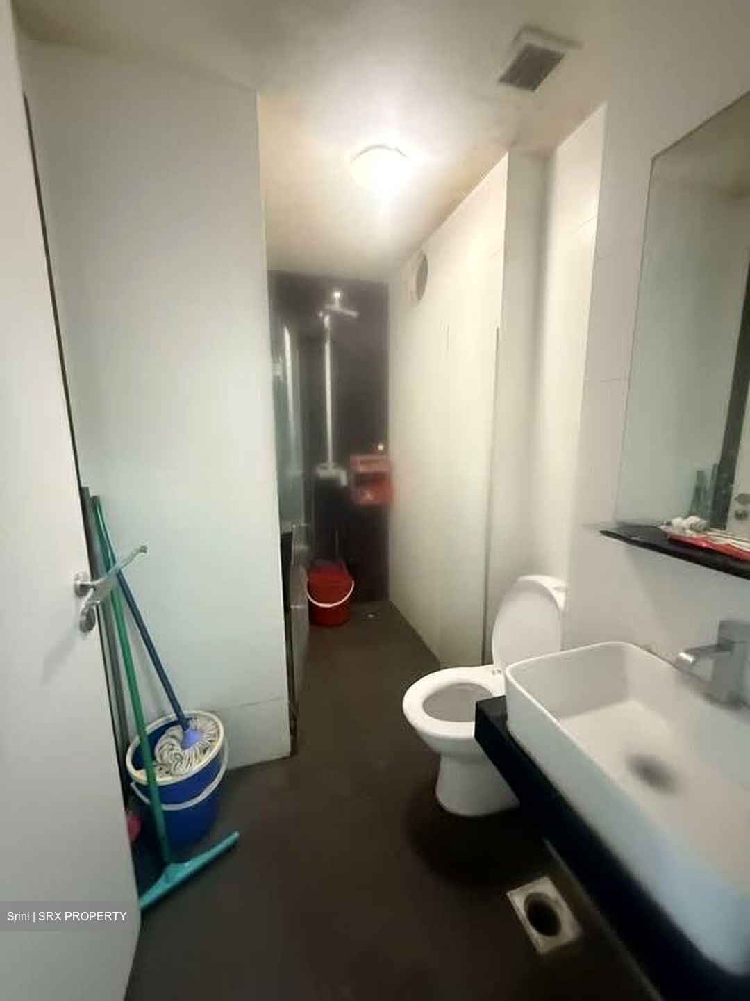 City Loft (D8), Apartment #534102791